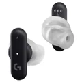 Logitech G Fits Wireless Earbuds Gaming Headphones